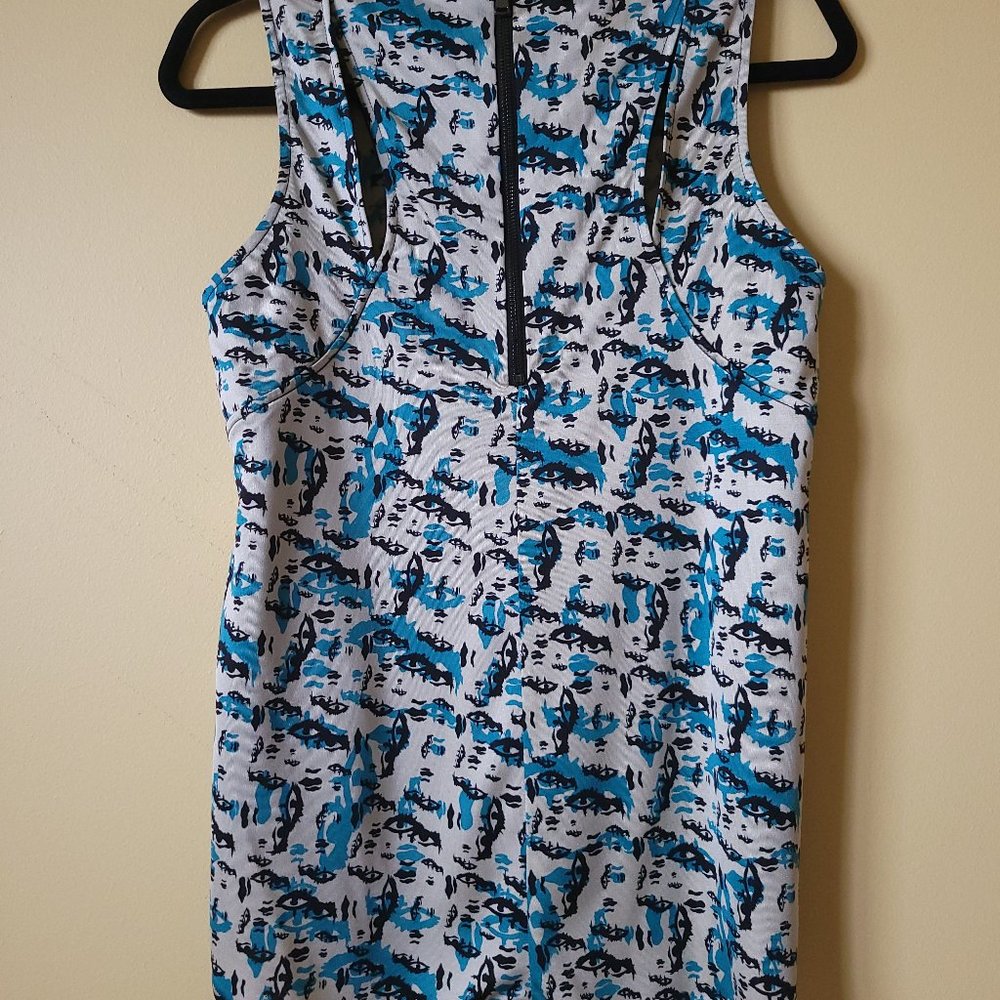 Kelly Wearstler Top Size M